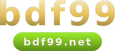 bdf99 logo